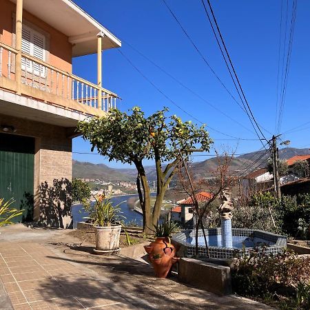 Casa De Sergude Peso da Régua Exterior foto