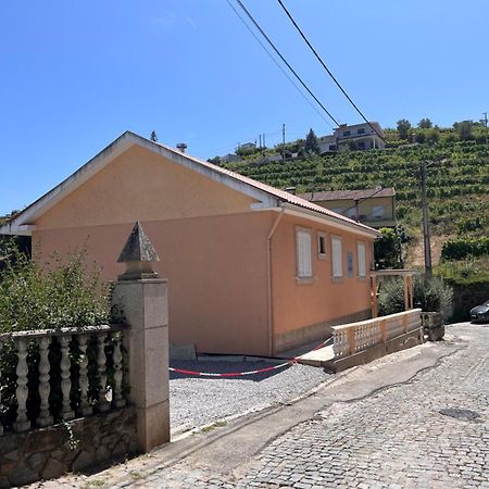 Casa De Sergude Peso da Régua Exterior foto