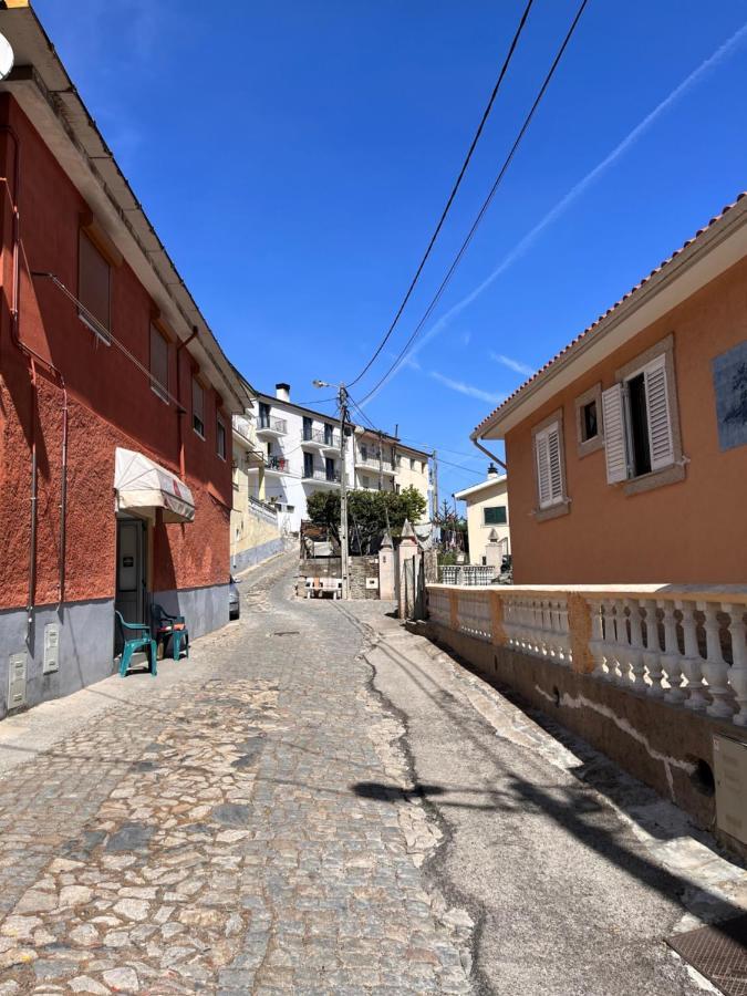 Casa De Sergude Peso da Régua Exterior foto
